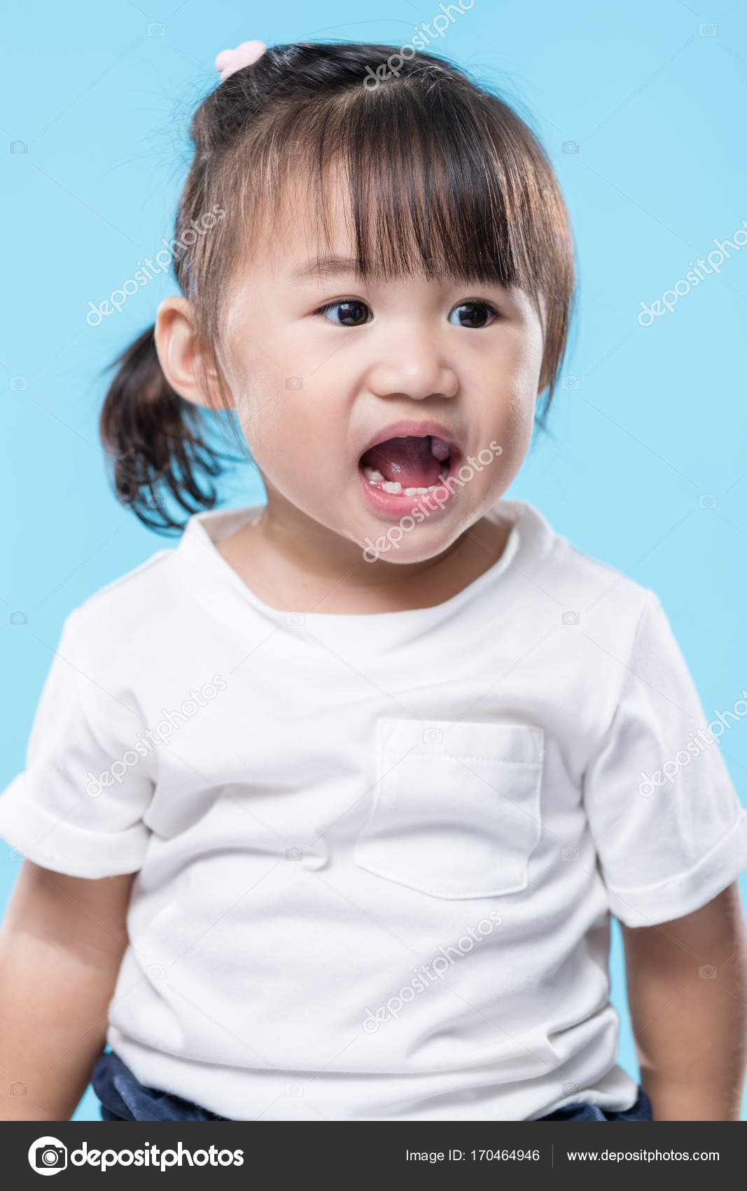 Asian girls scream Asian girls scream