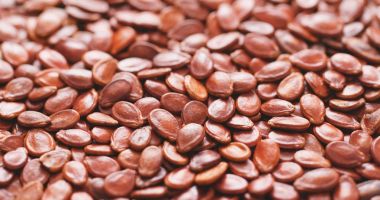 Ay yeni yıl kırmızı Karpuz Çekirdeği