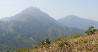 Hiking trail Sonbahar sezonu