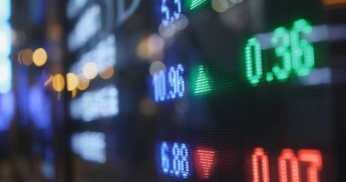 Borsa görüntü geceleri