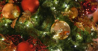 Noel ağacı Hediyelik dekorasyon