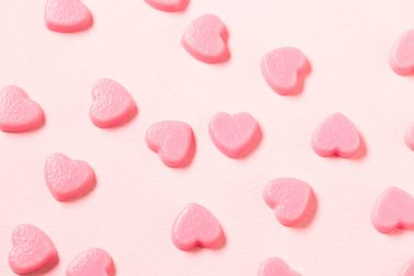 çikolata şekerleme yığını kapat