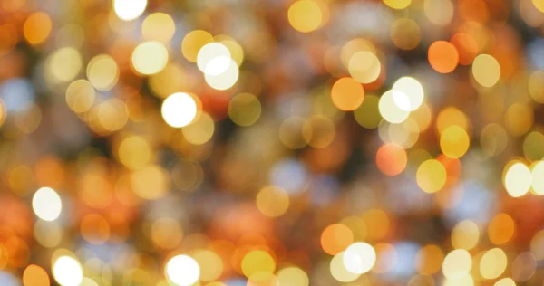 Blur View Christmas New Year Decoration — Stock Photo, Image
