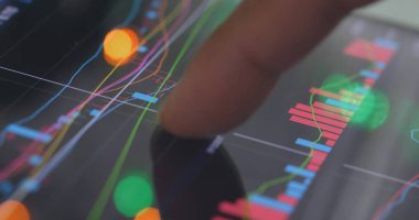 Borsa veri yatırım 