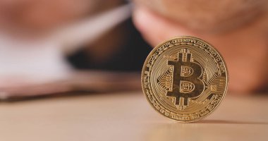 Masada Bitcoin ile banknot sayma