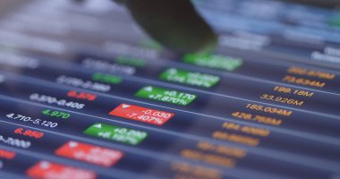Çalışma üstünde belgili tanımlık perde borsa verileri 