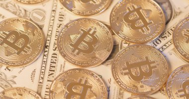 Bitcoins bize dolar yakın çekim