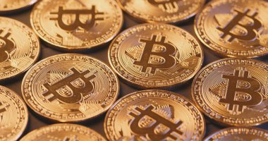 Kripto Döviz altın Bitcoins  