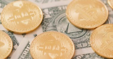 Bitcoins bize banknotların kağıt