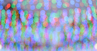 odak ışık arka plan dışında 