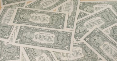 Doları banknot, Amerika Birleşik Devletleri para birimi