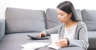 Ev kadını evde gider sayma 