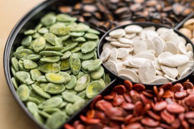 Geleneksel Çince aperatif tepsisi