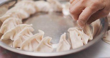 Et köfte evde yapımı 