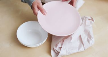 Mutfak mutfak eşyaları yakın çekim açmak