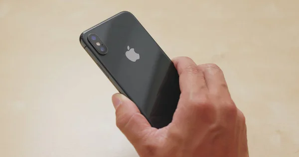 2018 Iphonex — 스톡 사진