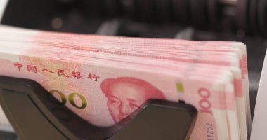 Kağıt banknot makinesi Rmb için sayma 