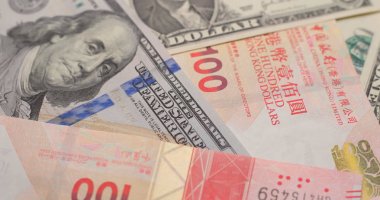 Hong Kong Doları ve bize dolar 