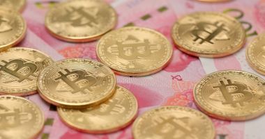 Bitcoins ve Rmb dönüşümlü olarak kapat