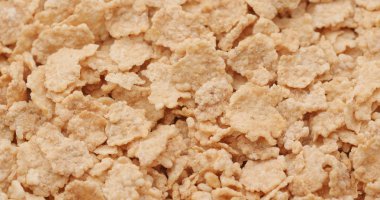 Mısır gevreği yığını kapat