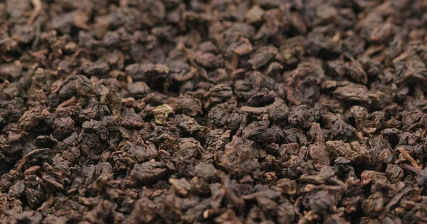Verem Kínai Tea Közelről — Stock Fotó