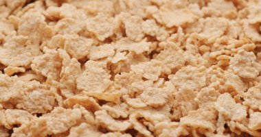 Mısır gevreği yığını kapat