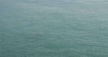 Deniz manzarası ve yüzey dalgaları Manzaralı