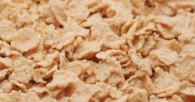 Mısır gevreği yığını kapat