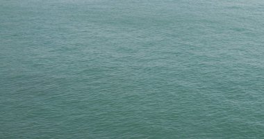 Deniz manzarası ve yüzey dalgaları Manzaralı