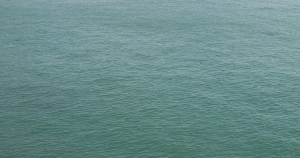 Paesaggio Marino Superficie Con Vista Onde — Foto Stock