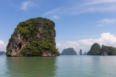 Khao Phing Kan Tayland 'da, phuket