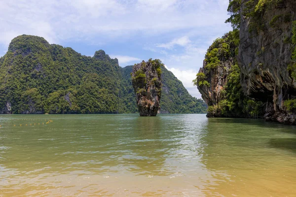 Khao Phing Kan Tayland 'da, phuket