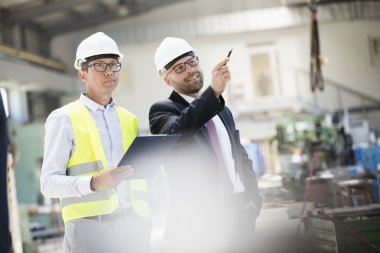 Tartışma metal sektöründe sahip Denetçiler 