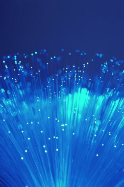 Fiber Optik Işık Asa 