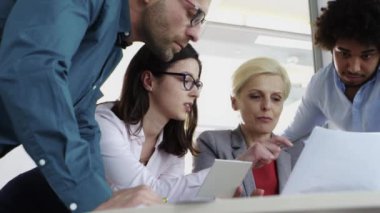 Personel ile yönetim kurulu toplantısı 