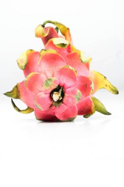 Lezzetli dragon meyve 