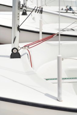 Yatta iple engellemek