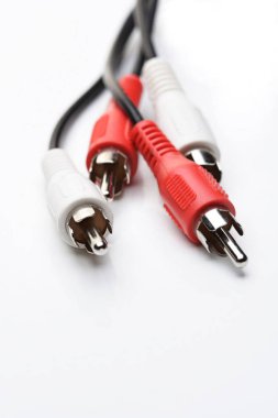 ses ve görüntü kabloları 