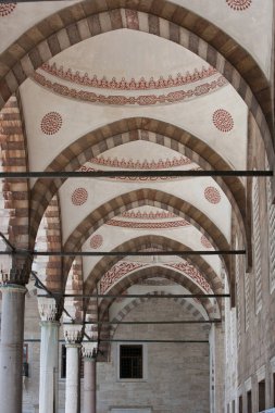 Mavi Cami Tapınağı