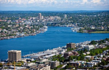 Seattle Pugent ses