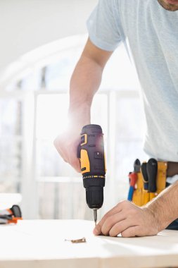 Masada adam Delme çivi