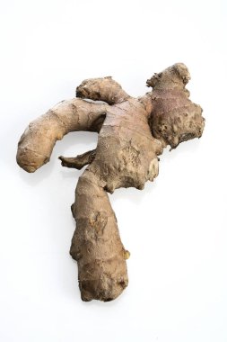 Stüdyo çekim zencefil 