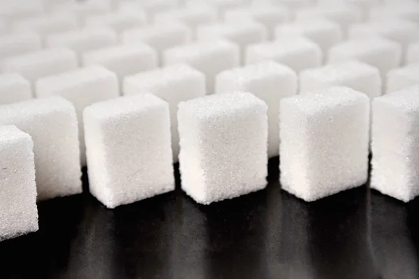 Azúcar dulce — Foto de Stock