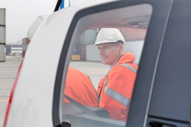 Araba söyleşmek mühendisleri 