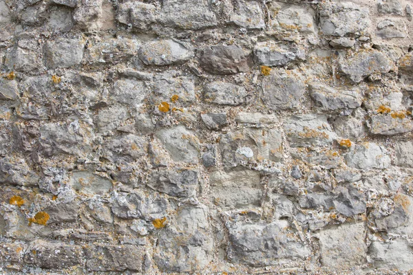 Stenen stadsmuur — Stockfoto