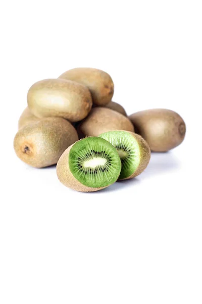 Juicy fresh kiwis — Stock Photo, Image