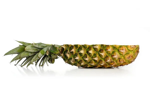 Ananas frais tranchés — Photo