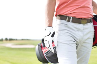 adam taşıma golf club çanta