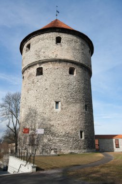 Ortaçağ Kulesi, Tallinn