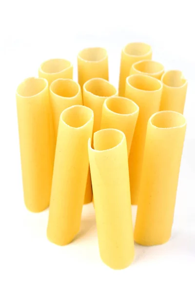 Läcker cannelloni pasta — Stockfoto